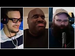 EDP445's Interview w/Dasgasdom | EDP Denies It All