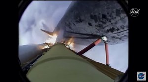 14K views · 360 reactions | The shuttle Atlantis launched from pad 39A at the Kennedy Space Center 10 years ago today at 11:29:04 a.m. EDT (1529:04 GMT). It was the 135th and final launch of the space shuttle program. See our STS-135 mission coverage: https://spaceflightnow.com/shuttle/sts135 | Spaceflight Now | Facebook