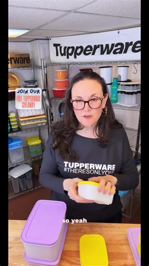 Tupperware Freezer Mates Plus Airtight Containers Set with Color Control Technology & Stain Guard for Meal Prep Kitchen Supplies Freezer Safe Storage