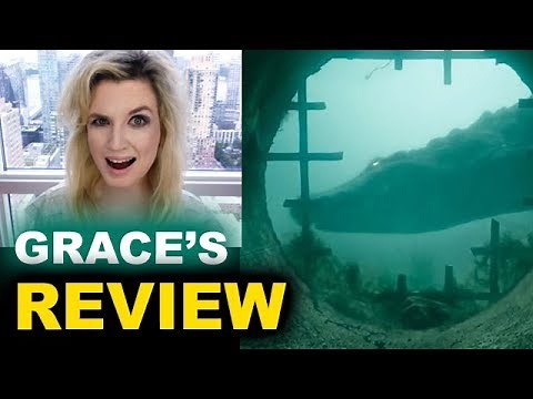 Crawl Review 2019