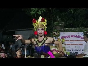 grapa grepe || joged bumbung scds sigaran