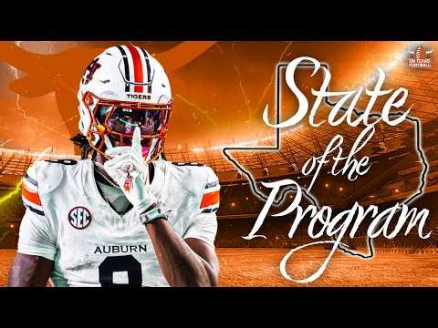 State of the Program: Newcomers Making Waves at Texas Football!