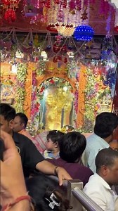 Baba ke darshan kar lo🥹🚩🙏