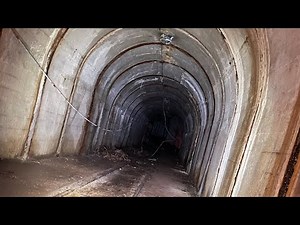 RAF Fauld ABANDONED AMMO DEPOT EXPLORE #urbex #abandoned #explore