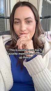 Nostalgia 😊 | Lizzie Ens