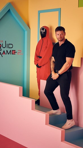 Lachlan McLean on Instagram: "Is it weird I went back 3 times after this…? 😂"