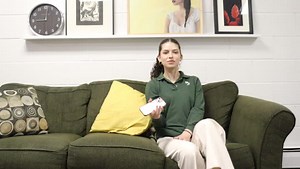 French Exchange Student Program Provides Community