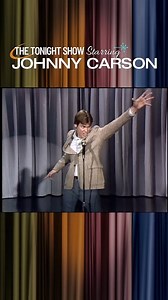 Jim Carrey's Elvis Impersonation _ November 24th, 1983 | Johnny Carson Funny Clips