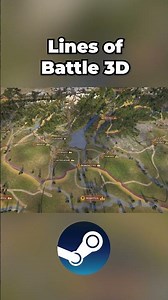 Current State of Lines of Battle 3D 👀