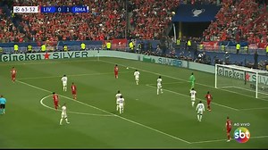 Real Madrid campeão da #ChampionsNoSBT 🏆 Assista aos melhores momentos ⚽ Liverpool 0 x 1 Real Madrid | SBT Sports