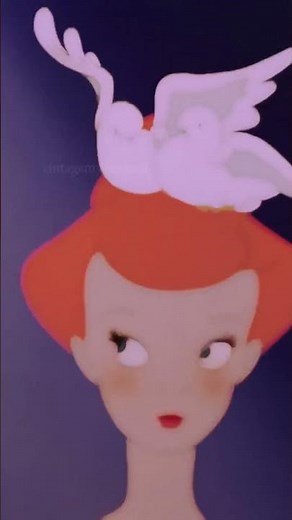“Fantasia” (1940)💓 #vintage #disney #disneyanimation #vintagedisney