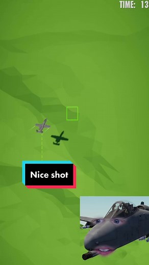 Attack Move on TikTok