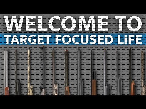 Target Focused Life | Your #1 Online Resource For All Things Shotgun