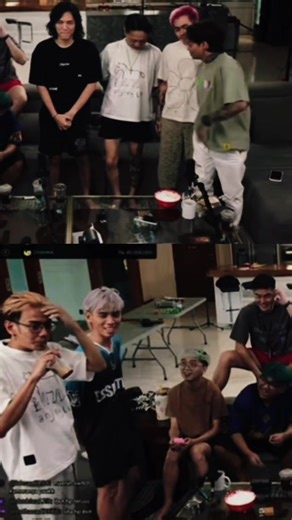 Ibot's Flexing Showcase: A Visual Delight