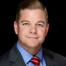 Paul Reilly | Speaking Fee | Booking Agent