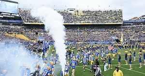 Pitt football offseason guide: Tracking all of the roster movements for the Panthers