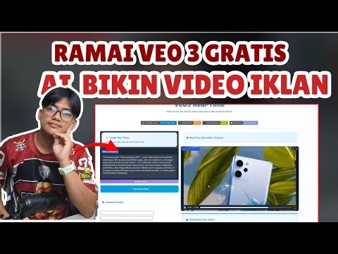 HuggingFace.co AI Video Generator Review: Free But Worth Using for Advertising & Affiliate Videos?