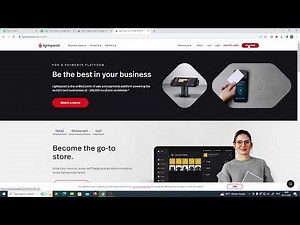 ✅ How to Login Sign into Lightspeedhq-retail (Full Guide) - Open Lightspeedhq-retail Account