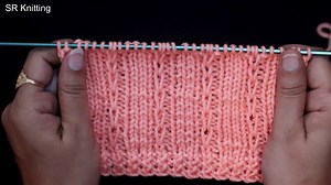 1.2K views · 47 reactions | Get free knitting design for beginners. | Knitting Design & Pattern Idea | Facebook