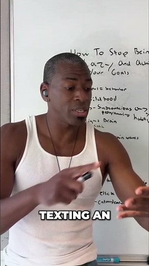 Distracted Driving: Don't Text and Drive!