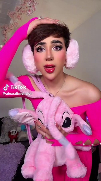 ¿De frente o de lado? - Decisión crucial de Alexsdimension