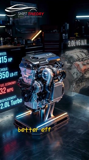 Why Direct Injection Changed Modern Cars