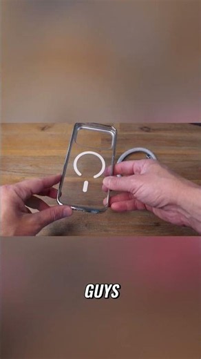 CASEKOO LinKOO – Hidden Clip Lanyard Case Tested