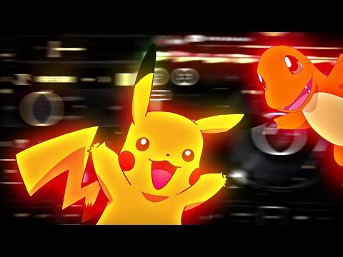 Dj Ada Pokemon 🐱 [Dj Sopan] Viral Tiktok 🔥🥵🔥