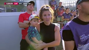 A look back at the 2023 season 🔙 XCC and XCO greatest moments 😎 #MTBWorldCup #MountainBike | UCI Mountain Bike