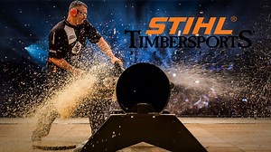 Watch STIHL TIMBERSPORTS Online: Free Streaming & Catch Up TV in Australia