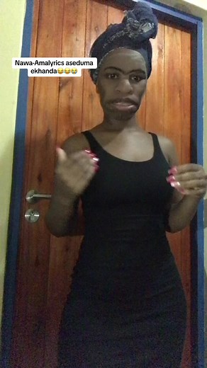 MaMvelase♥️😊 (@cebsiicebsile)’s videos with original sound - khathaza