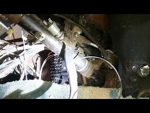 So Your New Disk Brake Conversion Kit Has A Low Pedal!!!