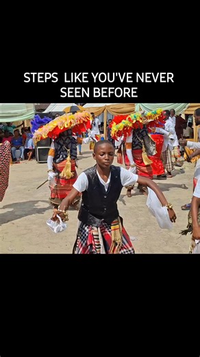 29K views · 1K reactions | Steps Like no other pt1 | Kalabari Connect | Facebook