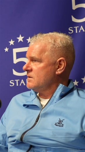 This weeks Five Stars podcast is now live! Join Michael, Barry and Durranty as they discuss the road ahead for the boys now we're back to business as usual. Proudly sponsored by Stealth Competitions Watch in full here https://www.fivestarsltd.com/pricing-plans/choose-plan | 5 STARS