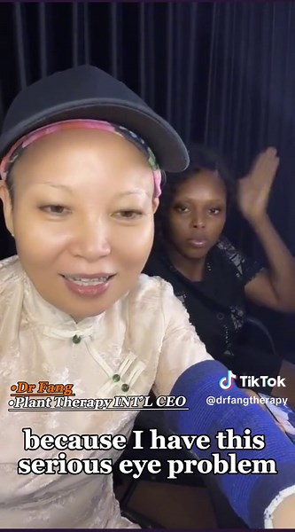 Join the live stream this morning to learn #fypシ゚viral #fyp #eyes #healthier #chinesemedicine