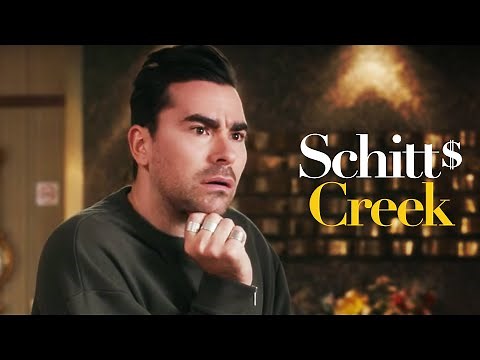 Schitt's Creek - Back in 15 Minutes