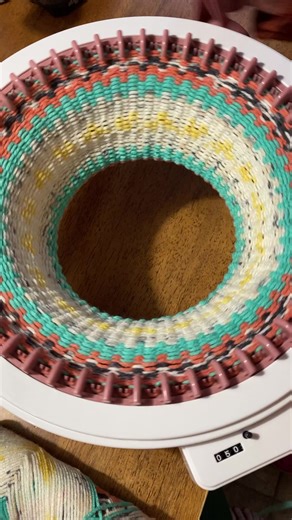 Beginner's Guide to Knitting Hats with a Machine