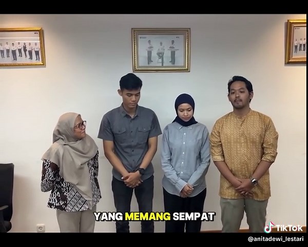 Mediasi KAI Commuter dan Penumpang: Membawa Damai