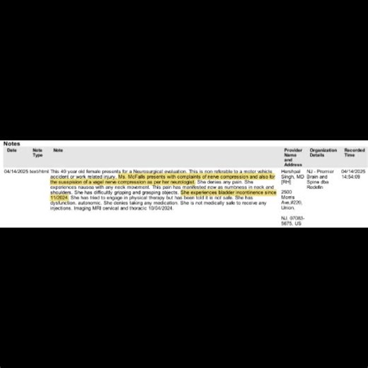 Hear Dr. Harshpal Singh and his Scheduler Michelle Dziopa, of Redefine Healthcare/Premier Brain & Spine setting up