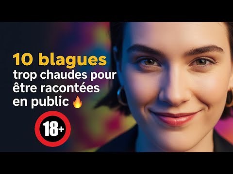 10 jokes too hot to tell in public 😳🔥 | Joke of the Day