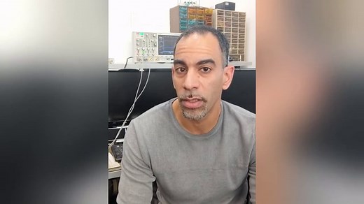 Noveto Soundbeamer 1.0: Invisible headphones