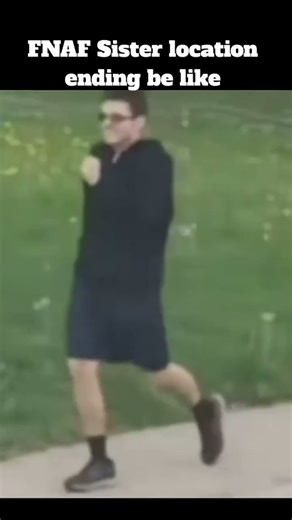 Michael Afton FNAF meme