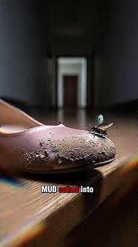 The Ghost Bride Still Walking #shorts #horror