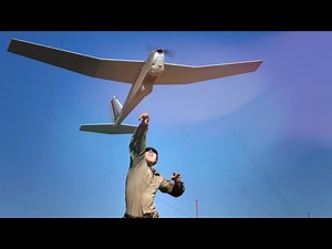 The Reasons Behind Russia's Apprehension Towards This Paper Drone