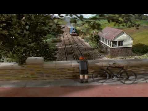 Thomas & Friends Intro (SFX Only)