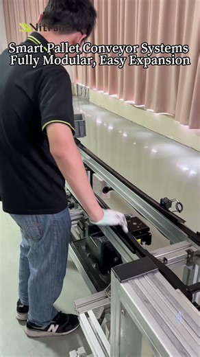 Why Conveyor Flow Matters More Than Speed #conveyor #conveyors #factory #machine #conveyorsolutions