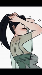 Mulan & Shan Yu Fanart & Edits