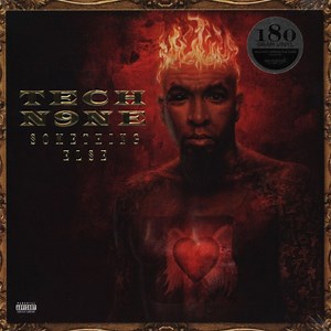 Tech N9ne - Something Else