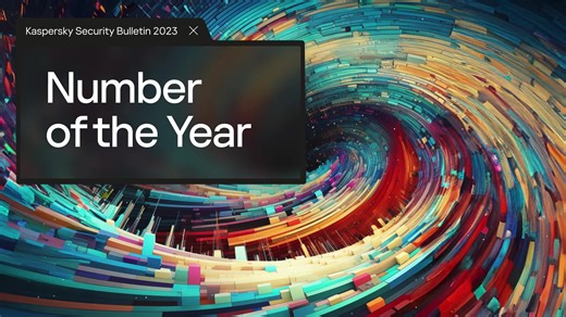12 reactions | Our 2023 Security Bulletin is here. This year held some interesting data, including: ✔️ 106M malicious URLs blocked, ✔️ 1M miner installations blocked, ✔️ Stopped ransomware installation on 193K computers Read the full report ⇒ https://kas.pr/uzn7 | Kaspersky | Facebook