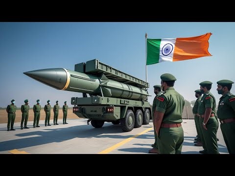 Akash-NG Missile System Explained | India’s Next-Gen Air Defence | Range, Speed, Features